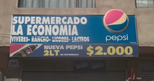 SUPERMERCADO LA ECONOMIA LA ESPERANZA SUR SUPERMERCADO LA ECONOMIA LA ESPERANZA SUR